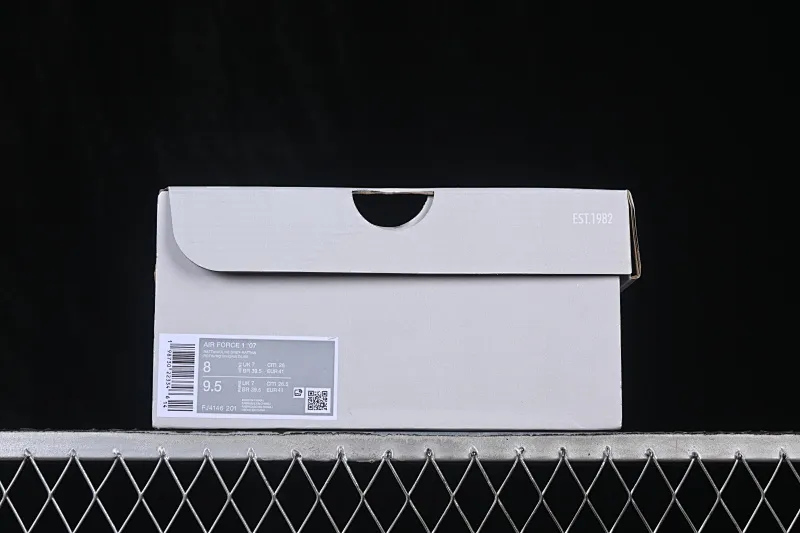 All categories Nk Air Force 1 Air Force series Nk Air Force 1 Low Air Force low-top Nike Air Force 1'07 Low Air Force 1 low-top casual sneakers FJ4146-201